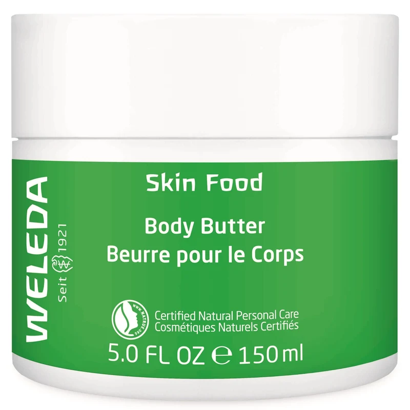 Weleda Skin Food Burro Corpo 150 ml — Crema corpo