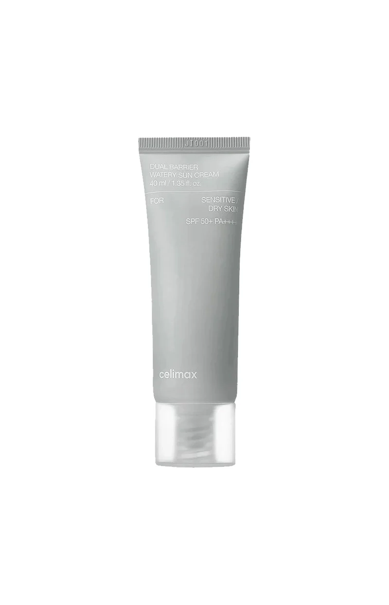 Crème solaire minérale SPF50+