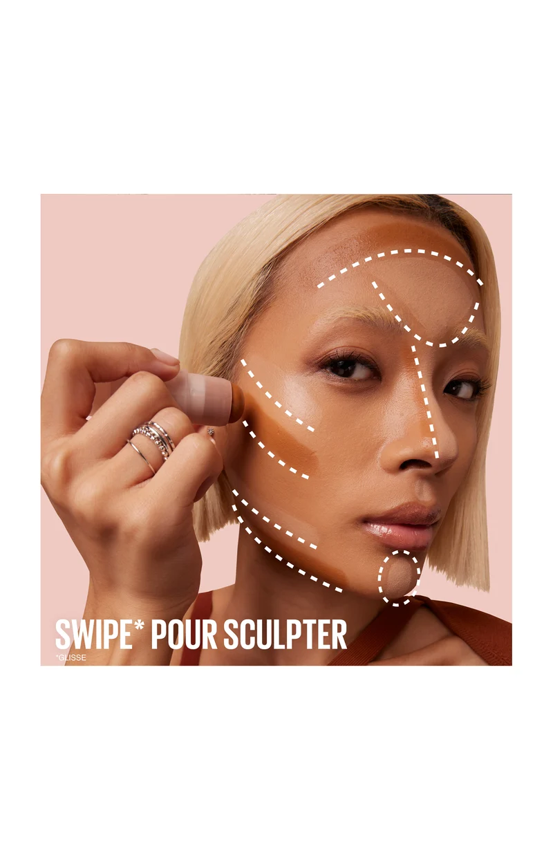 Stick multi-usages - Lifter Stix