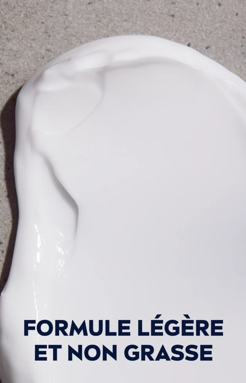 2 crèmes - Visage, corps & mains - Homme - 150 ml