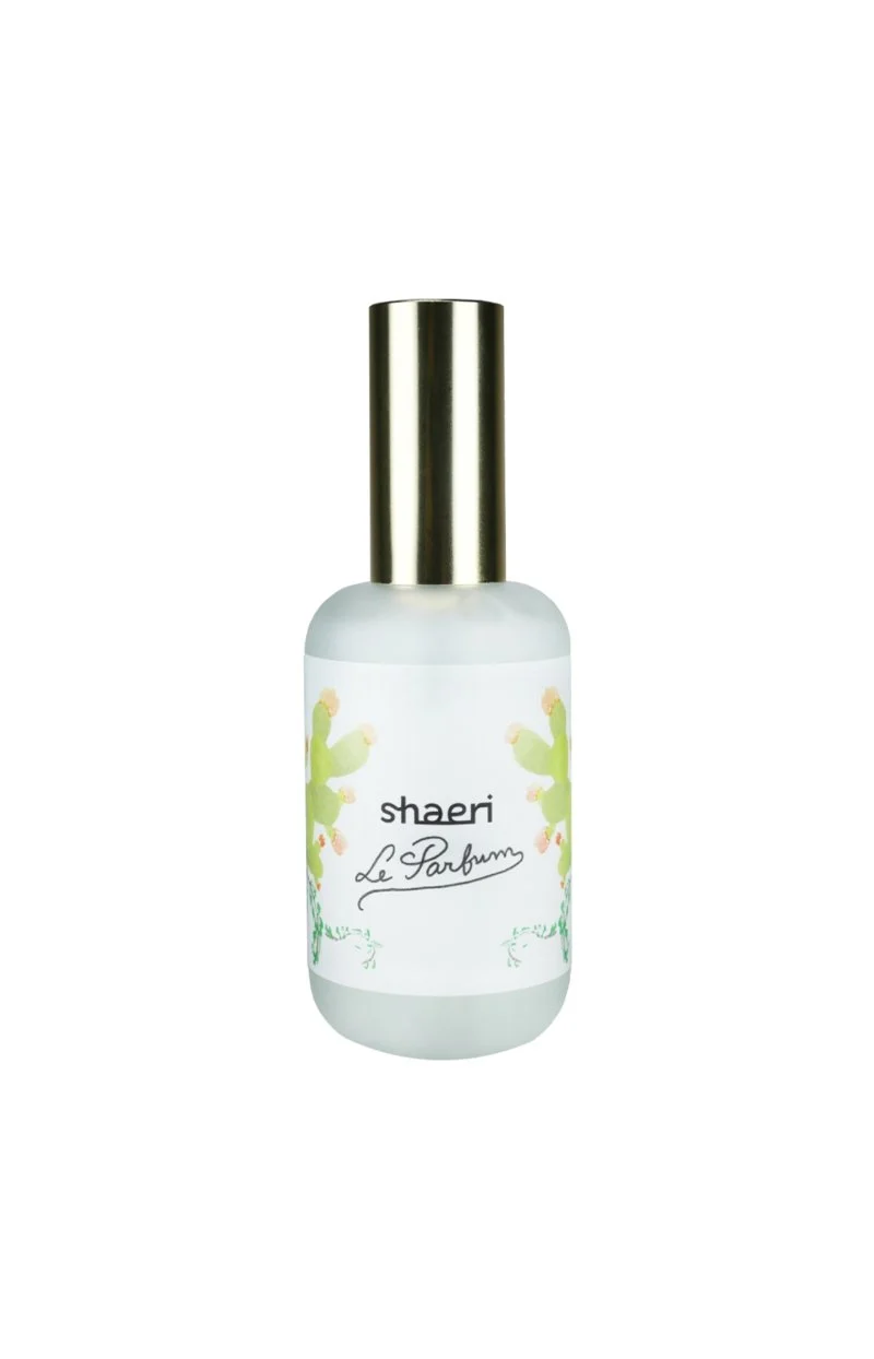 Parfum soin hydratant - Figue de barbarie - Cheveux - 50 ml