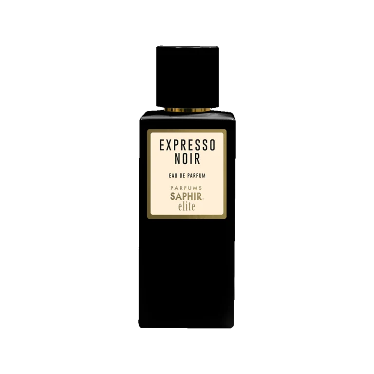 Saphir Elite Espresso Nero 100 ml — Eau de Parfum