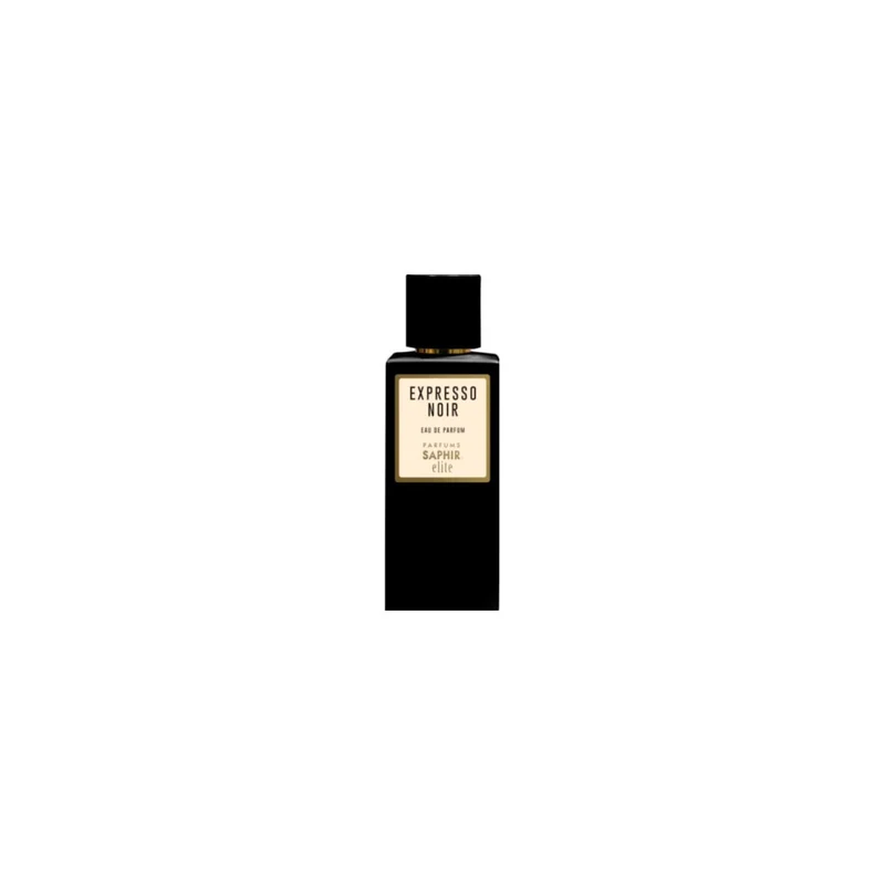 Saphir Elite Espresso Nero 100 ml — Eau de Parfum