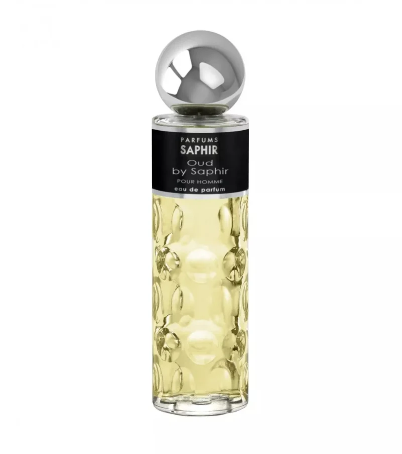 Saphir Scatole Dinamiche 200 ml — Eau de Parfum