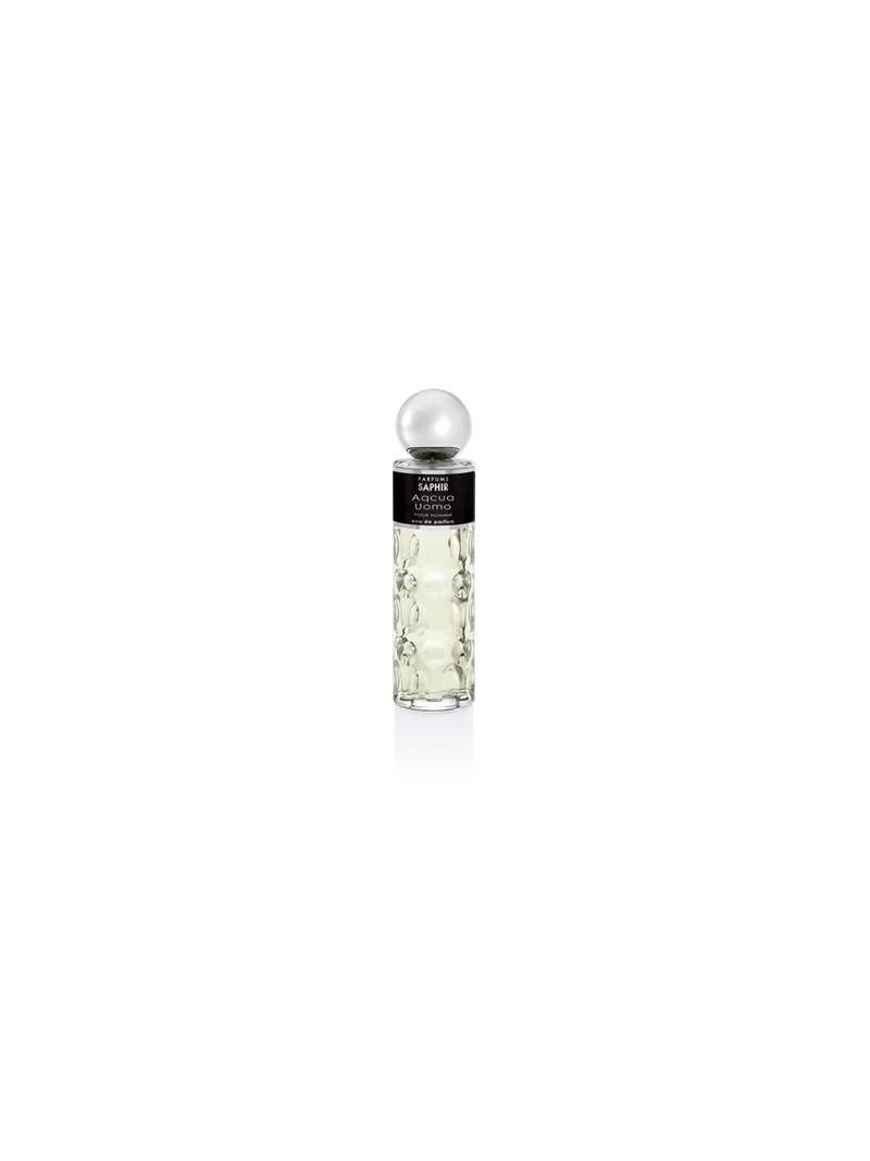 Saphir 200 ml Uomo — Eau de Parfum