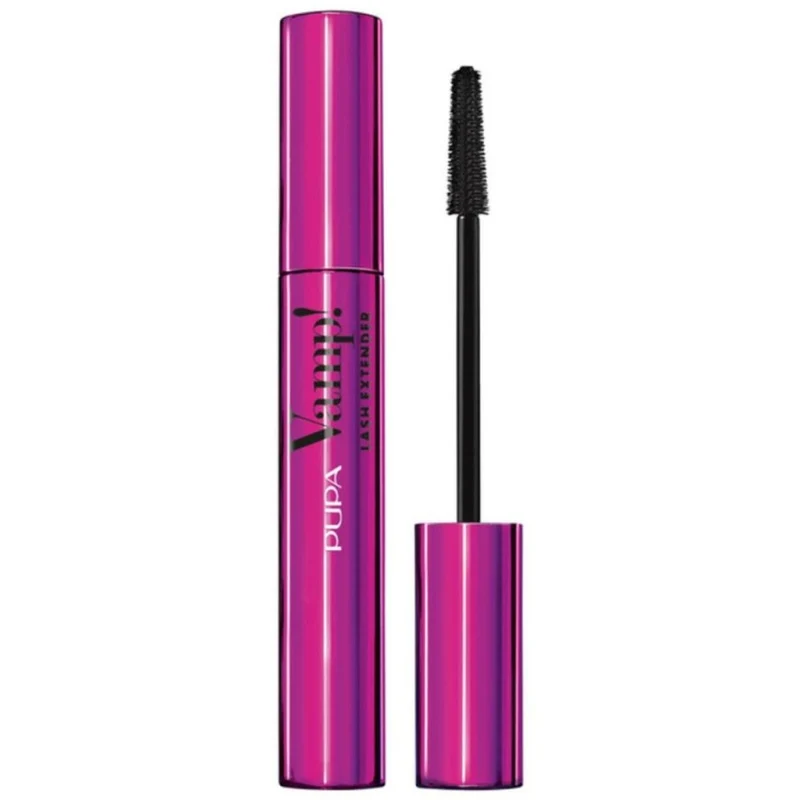 Pupa Mascara Vamp! 9 ml Nero Volumizzante — Mascara