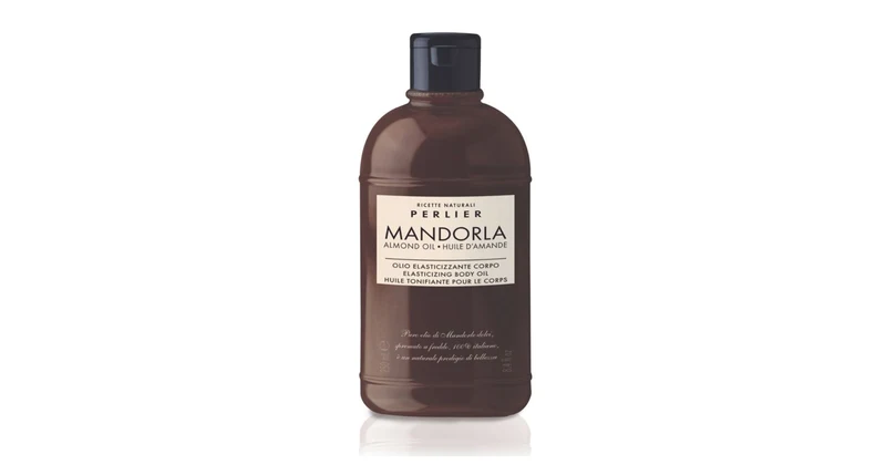Perlier Olio Corpo Mandorla 250 ml — Olio corpo