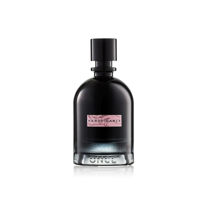Once perfume Eau de Parfum 100 ml Handfidance — Eau de Parfum