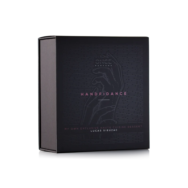 Once perfume Eau de Parfum 100 ml Handfidance — Eau de Parfum