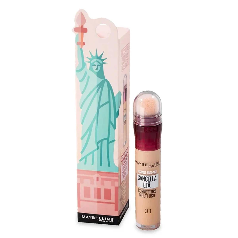 Maybelline 01 — Correttore Anti-Age