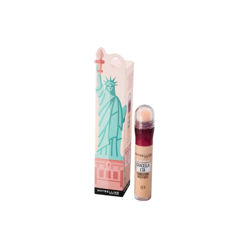 Maybelline 01 — Correttore Anti-Age