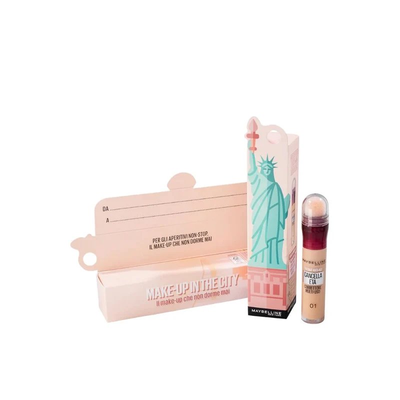 Maybelline 01 — Correttore Anti-Age