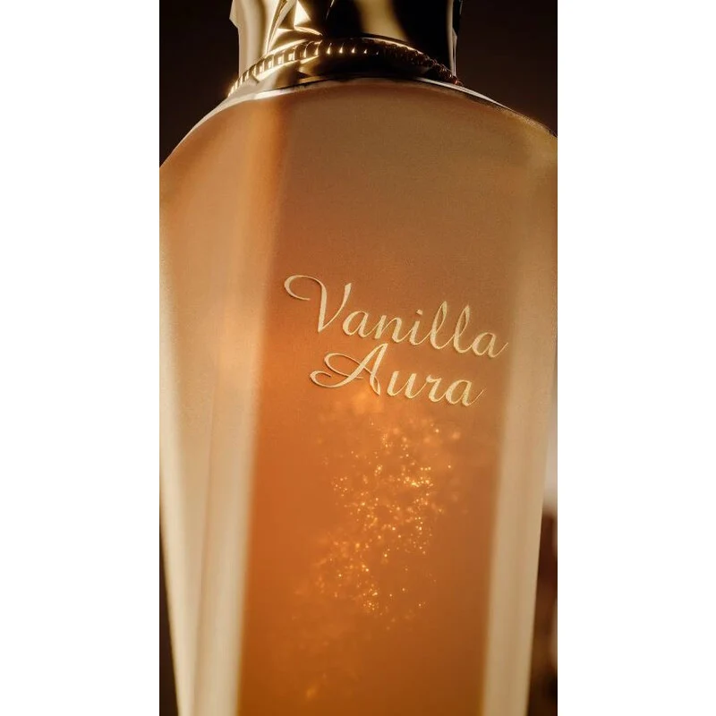 Maison Asrar Vanilla Collection Vanilla Aura EDP 100ml — Eau de Parfum