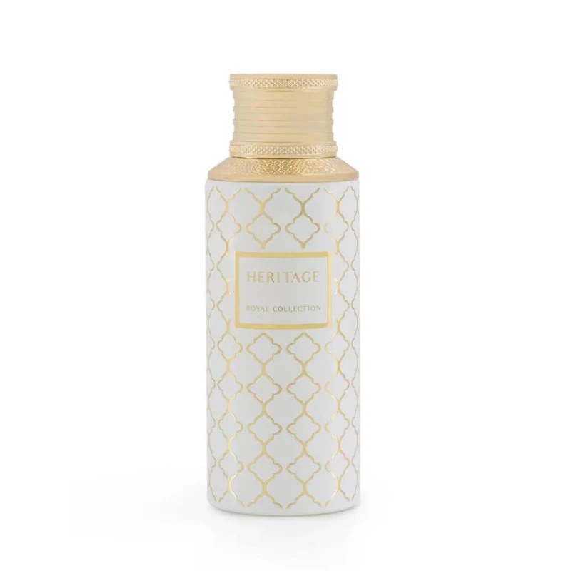 Maison Asrar Royal Collection Heritage EDP 100ml — Eau de Parfum