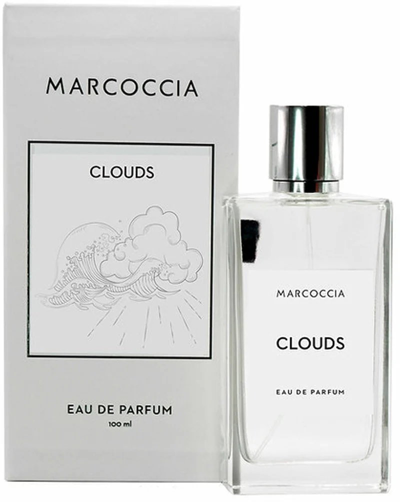 Marcoccia Profumi Clouds 100 ml — Eau de Parfum