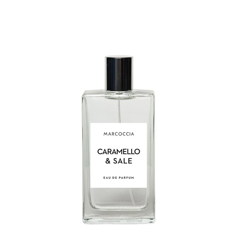 Marcoccia Profumi Caramello e Sale 100 ml — Eau de Parfum