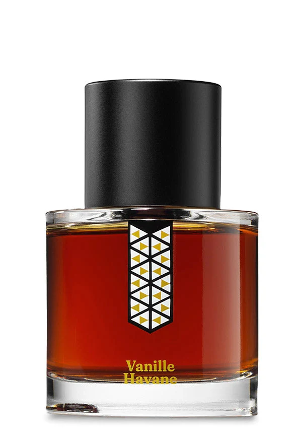 Les Indemodables Vanille Havane 100 ml — Eau de Parfum