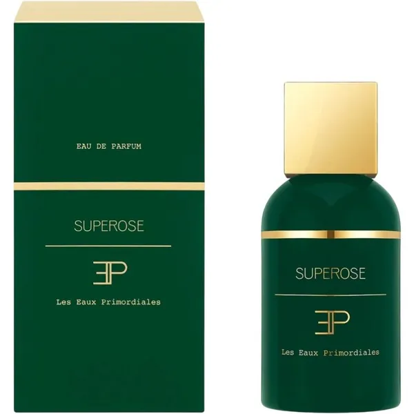 Les Eaux Primordiales Superose 100 ml — Eau de Parfum