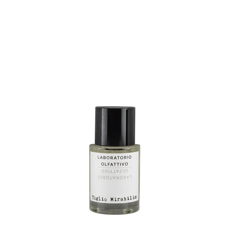 Laboratorio Olfattivo Tiglio Mirabilis 30 ml — Eau de Parfum