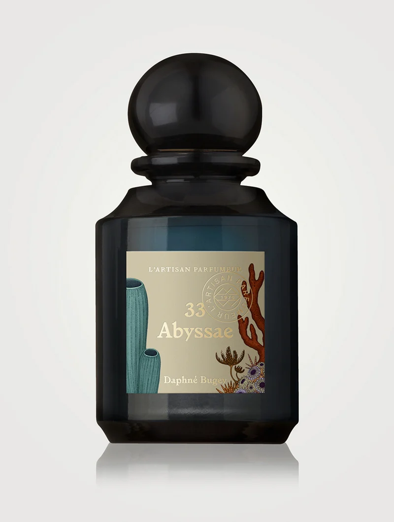 L'Artisan Parfumeur Abyssae — Eau de Parfum