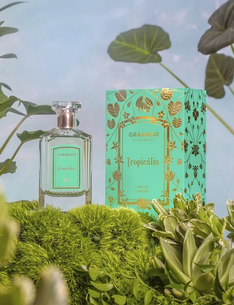Granado Tropicalia 75 ml — Eau de Parfum