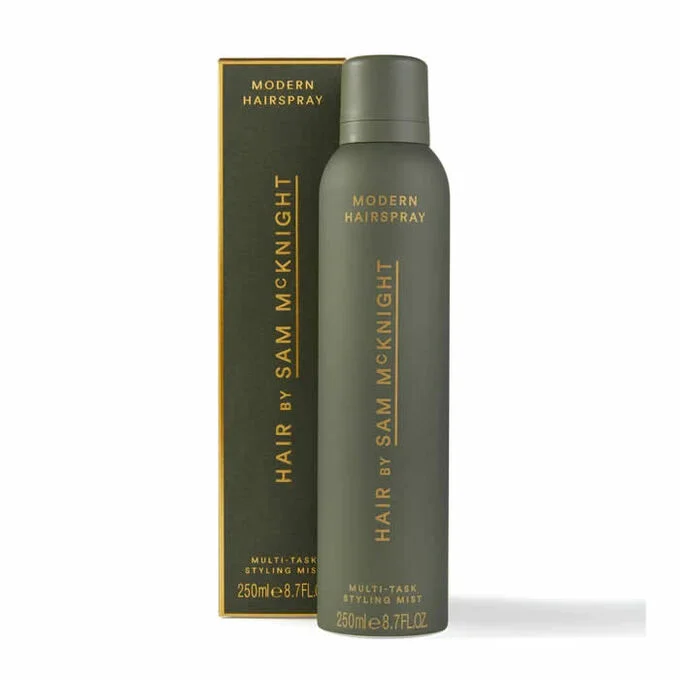 Hair by Sam McKnight Modern 250 ml — Styling Capelli