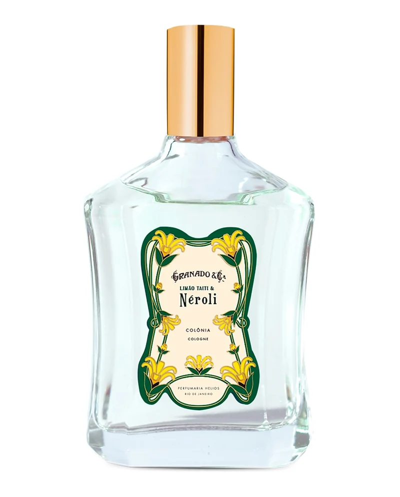 Granado Limao & Neroli 100 ml — Acqua di Colonia