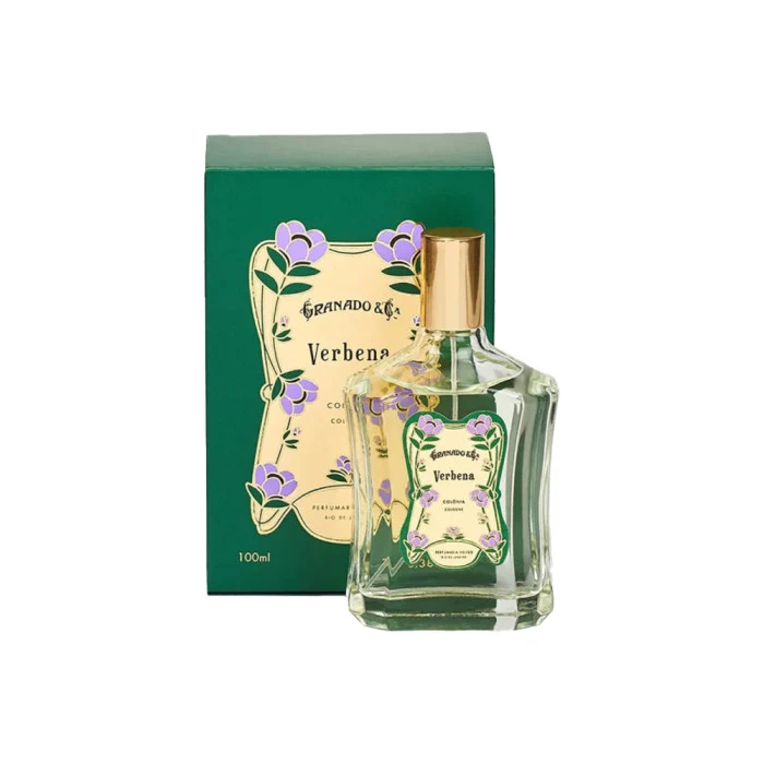 Granado Verbena 100 ml — Acqua di Colonia
