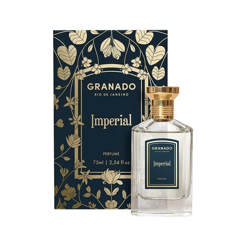Granado Imperial 75 ml — Eau de Parfum