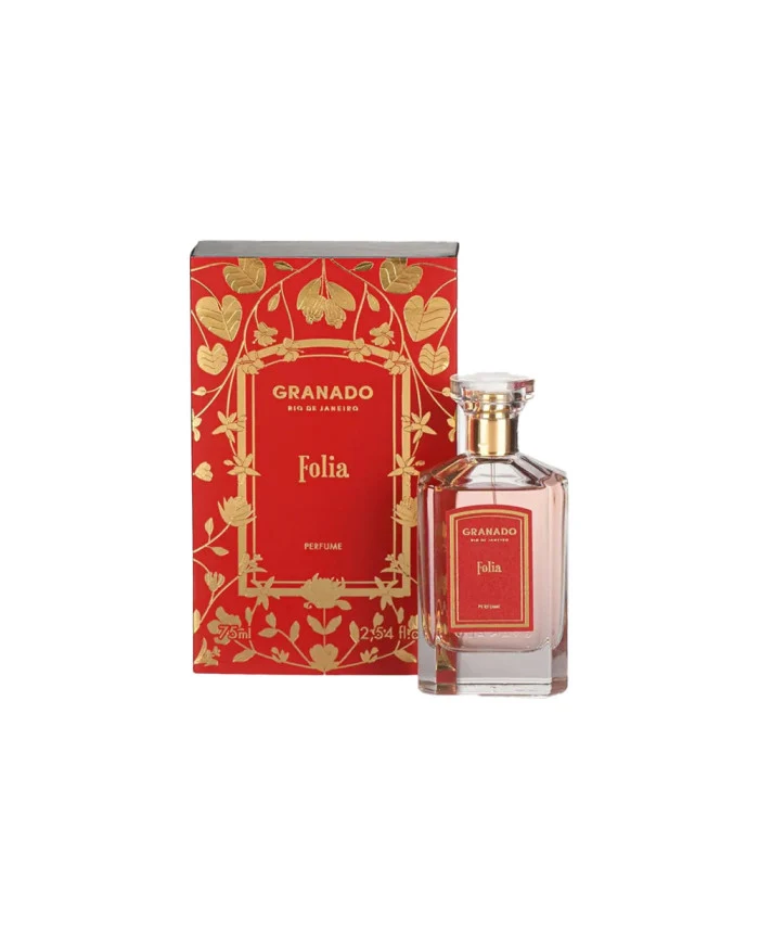 Granado Folia 75 ml — Eau de Parfum