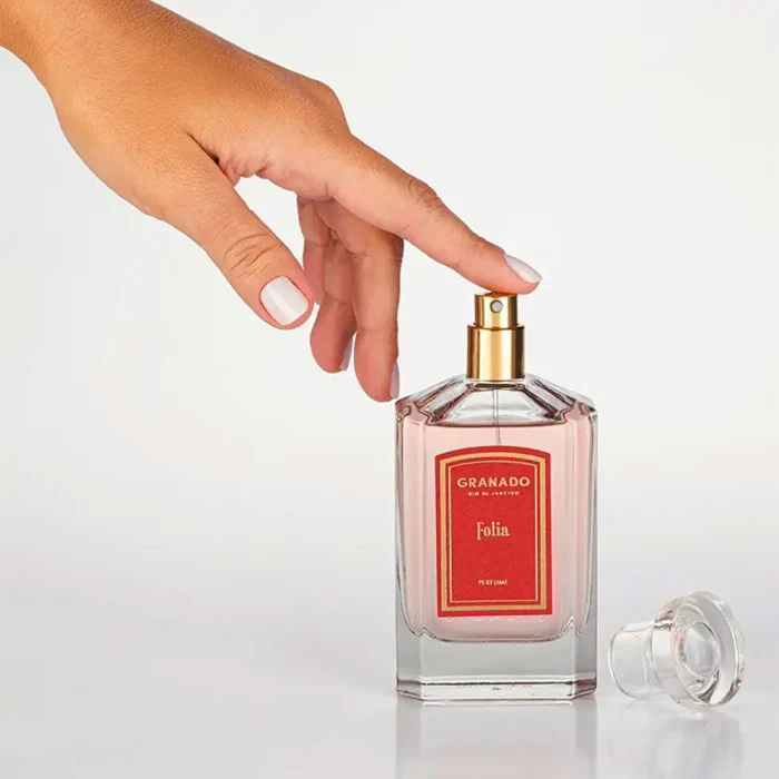 Granado Folia 75 ml — Eau de Parfum