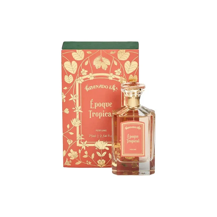Granado Epoque Tropical 75 ml — Eau de Parfum