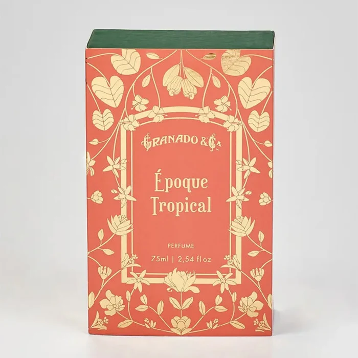 Granado Epoque Tropical 75 ml — Eau de Parfum