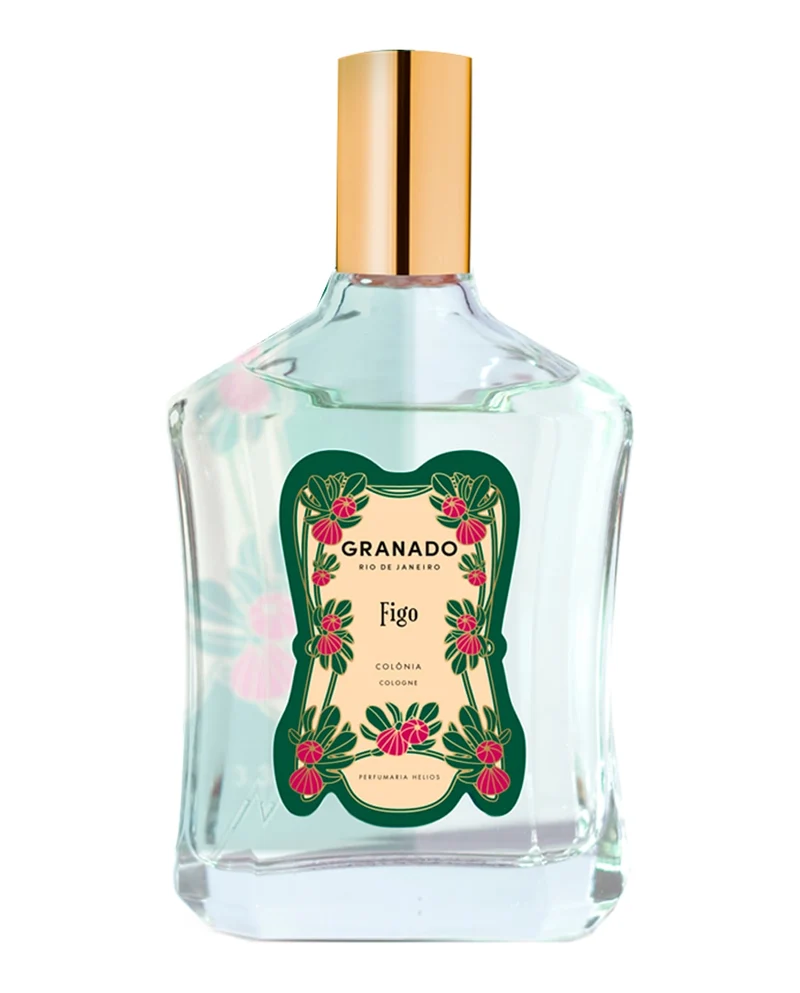 Granado Figo 100 ml — Acqua di Colonia