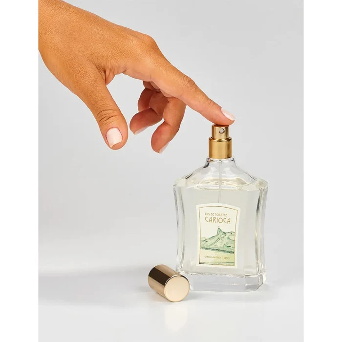 Granado Carioca 100 ml — Eau de Toilette