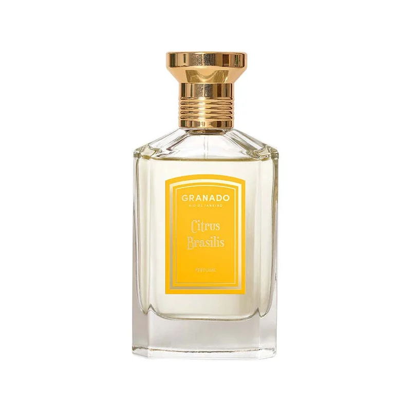 Granado Citrus Brasilis 75 ml — Eau de Parfum