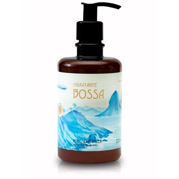 Granado Bossa Idratante Corpo 300 ml — Lozione corpo