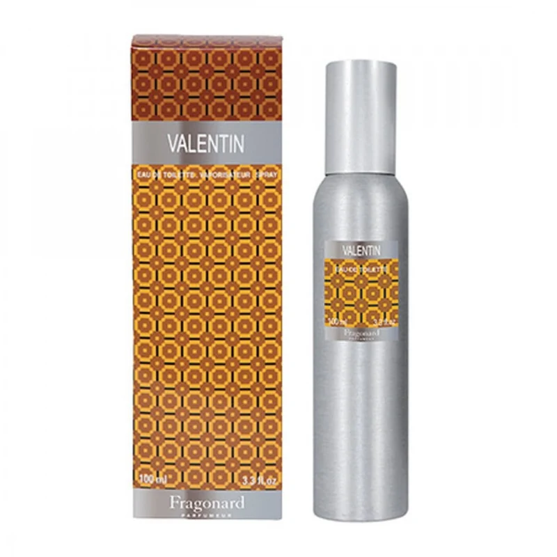 Fragonard Valentin — Eau de Toilette