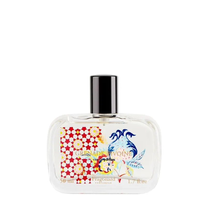 Fragonard Grenade Pivoine — Eau de Parfum