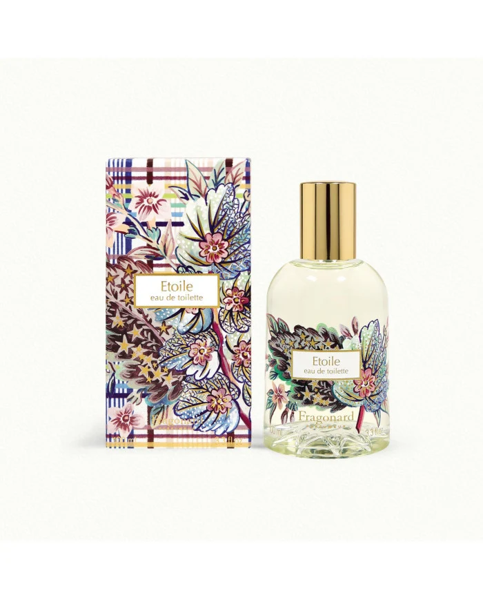 Fragonard Etoile — Eau de Toilette