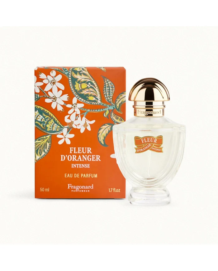 Fragonard Fleur d'Oranger Intense — Eau de Parfum