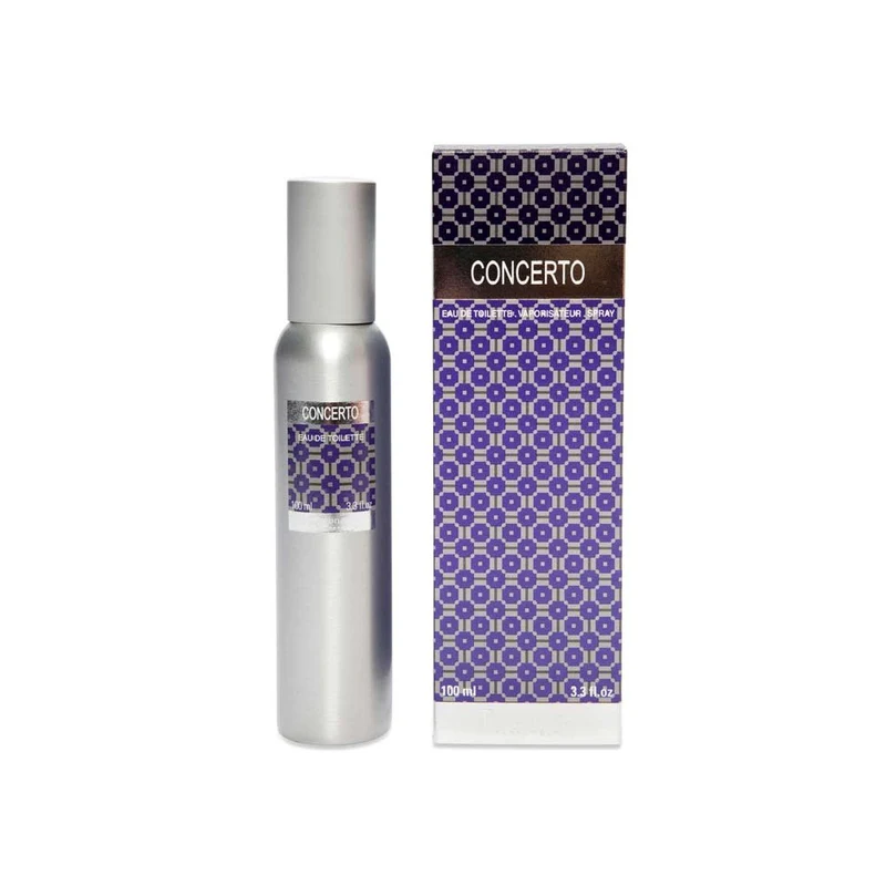 Fragonard Concerto — Eau de Toilette