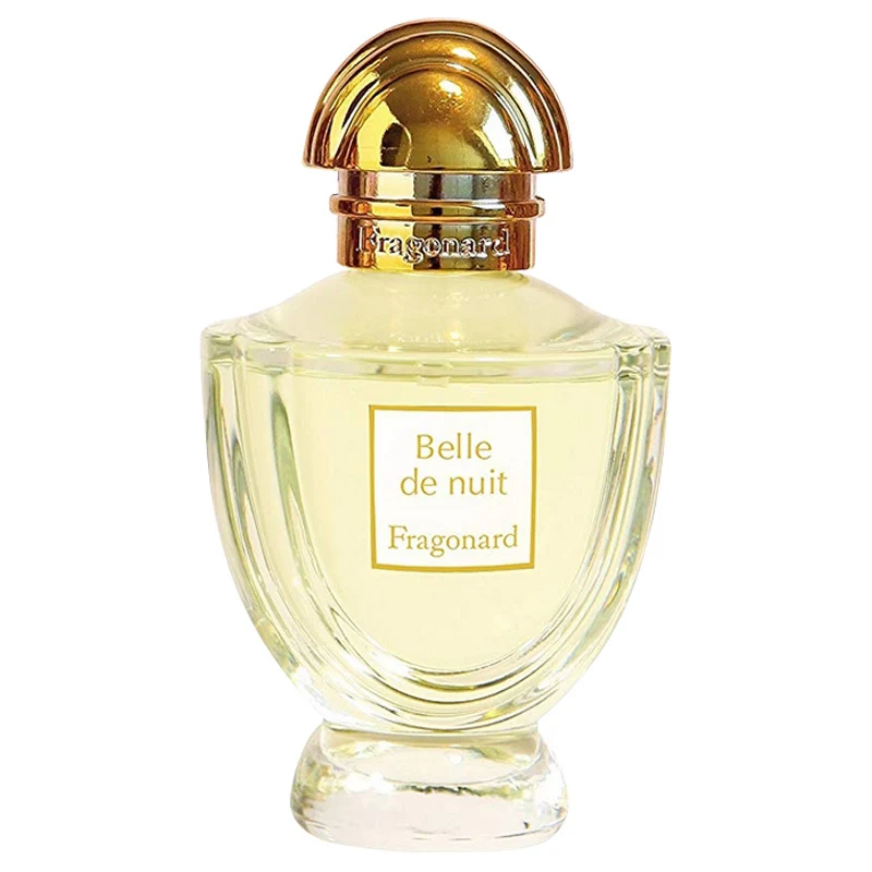Fragonard Belle de nuit — Eau de Parfum