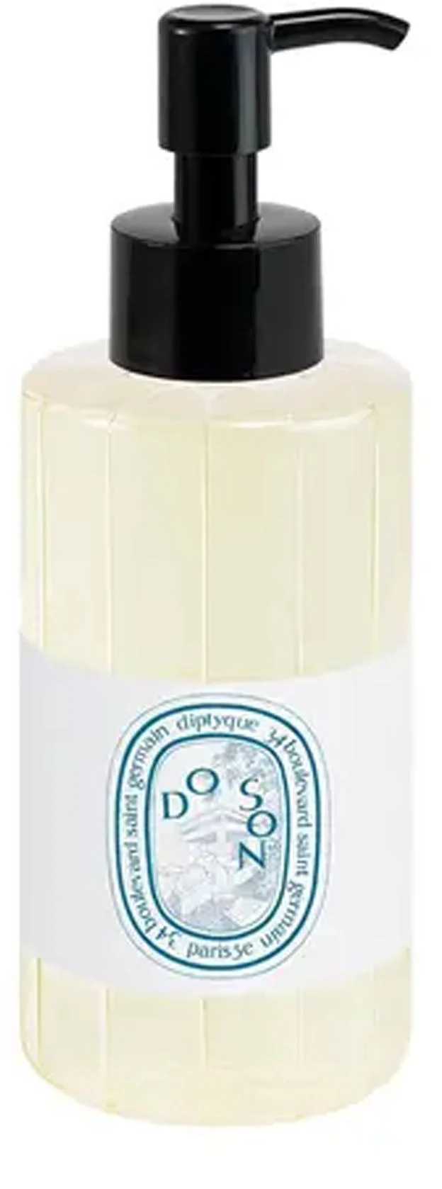 Diptyque Orpheon — Gel mani e corpo