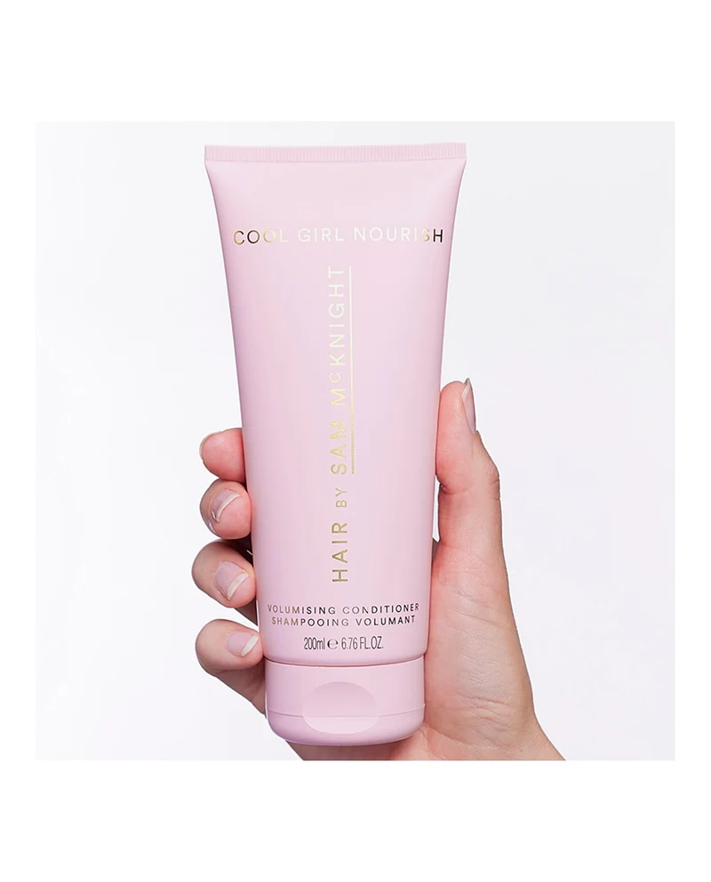 Hair by Sam McKnight Cool Girl 200 ml — Balsamo capelli