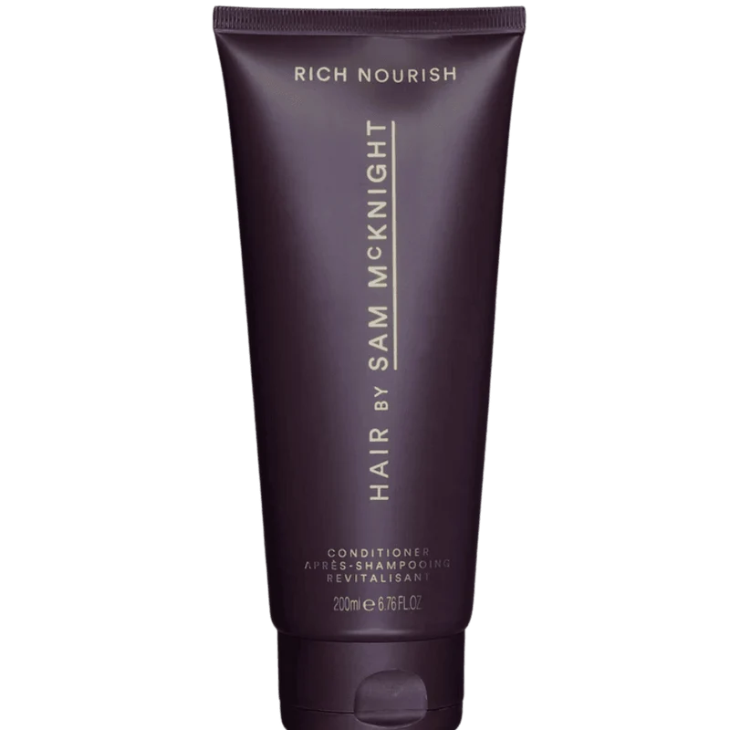 Hair by Sam McKnight Balsamo Nutriente Ricco 200 ml — Balsamo Condizionante