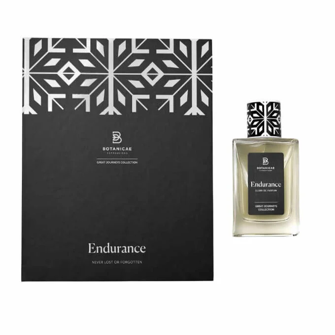Botanicae Petit 100 ml — Eau di Toilette