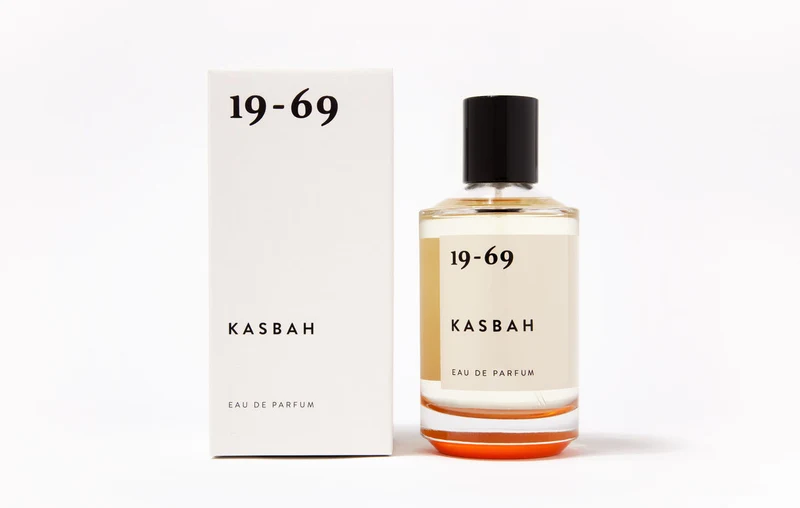 19-69 Kasbah 100 ml — Eau de Parfum