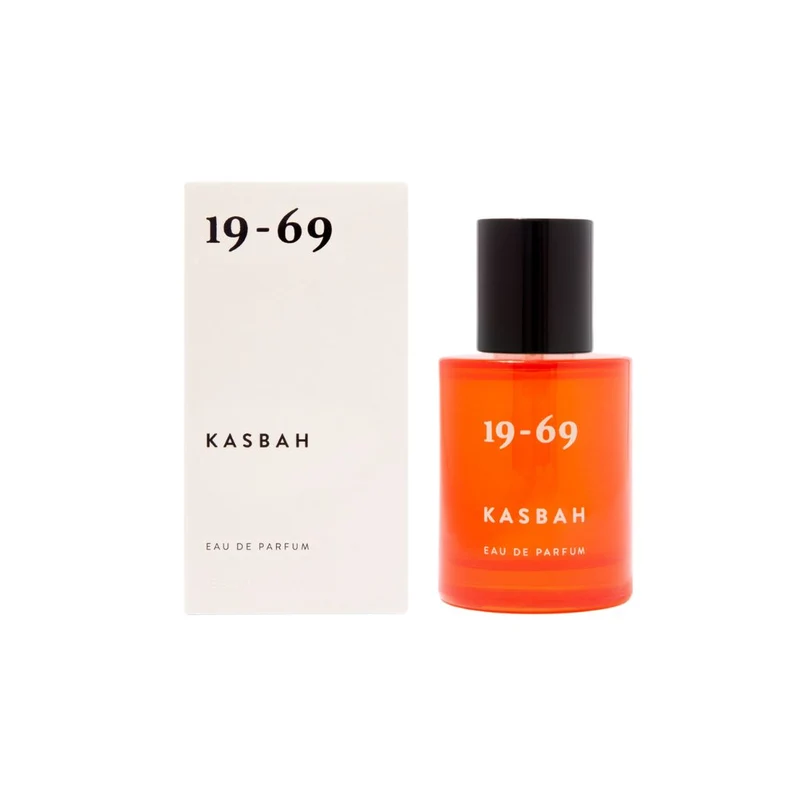 19-69 Kasbah 100 ml — Eau de Parfum