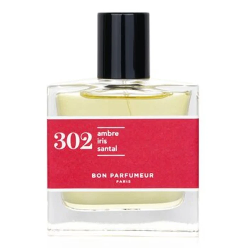 Bon Parfumeur 302 Unisex 30 ml — Eau de Parfum